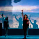 Gálaműsor „Együtt a Békéért” (Fotó: Bánhegyi István)