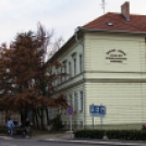 Táblaavató ünnepség Szűts János Alezredes Fővívómester emlékére