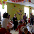 Farsang a Pillangó Óvoda és Mini Bölcsődében