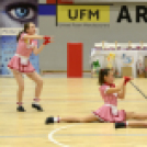 VII. Óvár-Kupa Akrobatikus Rock 'n' Roll Területi Pontszerző és jótékonysági táncverseny