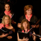 Tavaszváró dalosünnep 2015 (Fotó: Horváth Attila)