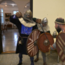 Régészet napja és gyermeknap a Hansági múzeumban 