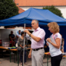 Apró Kezek, Csodakertek