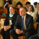 Kék cinke óvoda felújítás átadó (Fotó: Nagy Mária)