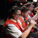 Lions Club adventi jótékonysági hangverseny