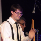 Moson Big Band - Adventi koncert