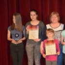 XXVI. Moson Megye Színjátszó Találkozó (Fotó: Bánhegyi István) 