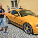  Pannonia-Carnuntum Old-Timer Rallye (Fotó: Nagy Mária)