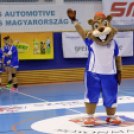 Női kézilabda NBI, Alapszakasz: 21. forduló MKC SE – DVSC-TVP-AQUATICUM (26-27) (Fotó: Horváth Attila)