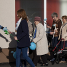 KÉK SÉTA az Autizmus Világnapja alkalmából