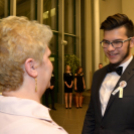 Kossuth Lajos Gimnázium szalagtűző - 13.NY osztály