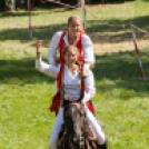 XII. Szigetköz ízei, Vármegye borai Fesztivál 2. nap