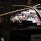 22. Nemzetközi Makett Kiállítás és Verseny