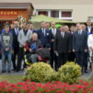 Szent István Napok 2017 - Városi Ünnepség