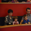 Bogyó és Babóca mesenap (Fotó: Nagy Mária)