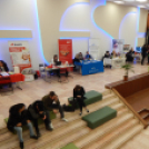 Pályaválasztási és álláskeresési információs nap Mosonmagyaróvár