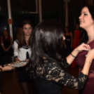 Kossuth Lajos Gimnázium szalagtűző - 12/D osztály