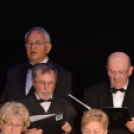 Tavaszköszöntő Hangverseny