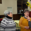 Mozgáskorlátozottak Mosonmagyaróvári Egyesületének évzáró közgyűlése