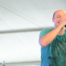 Városközpontiak napja - Alma Együttes 