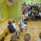 Anyák napi ünnepség a Pillangó Óvoda és Mini Bölcsődében