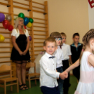 Ballagás a Pillangó Óvoda és Mini Bölcsődében