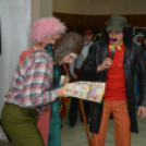 19. Jótékonysági Maskara Bál (Fotó: Nagy Mária)