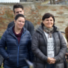 Erzsébet napi vigalom