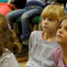 10. Országos könyvtári napok - Gyerekpéntek (Fotó: Horváth Attila)