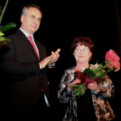 Magyar Kultúra Napja - városi ünnepség (Fotó: Stipkovits Veronika)