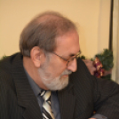 Arcvonások - Beszélgetés Dr. Tenk Antallal (Fotó: Nagy Mária)