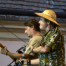 NYÁRI FESZTIVÁL – SZENT ISTVÁN NAPOK 2019, Második nap