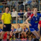 MKC SE vs MTK Budapest 25:24 (12:12)