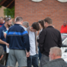 Veterán autó és motor találkozó (Fotó: Nagy Mária)