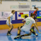 Mosonmagyaróvári Kézilabda Club – FTC-Rail Cargo Hungaria 19 - 31 (11-15)