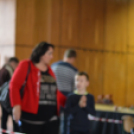 Kockanapok - Lego kiállítás (Fotó: Nagy Mária)