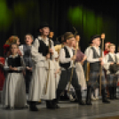 Mulatság a farsang farkán