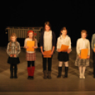 Zeneiskolai növendék hangverseny  (Fotó: Nagy Mária)