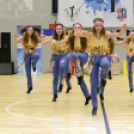 VII. Óvár-Kupa Akrobatikus Rock 'n' Roll Területi Pontszerző és jótékonysági táncverseny