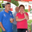 MKCSE Szurkolói találkozó (Fotó: Bánhegyi István)