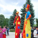 Városi Gyereknap (Fotó: Nagy Mária)