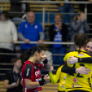 Mosonmagyaróvári Kézilabda Club – EUbility Group-Békéscsabai ENKSE 