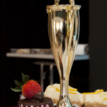 12. Tavaszköszöntő Jótékony süteménysütő verseny