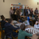 VI. Futura Sakk Karnevál