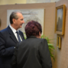 Egy kalandor diplomata a világ körül - című kiállítás (Fotó: Nagy Mária)