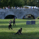 XII. Szigetköz ízei, Vármegye borai Fesztivál 2. nap