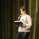 Mulatság a farsang farkán