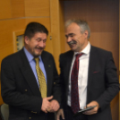 XXXVII. Óvári Tudományos Napok megnyitó