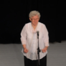 Nyugdíjas Versmondó Verseny