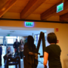 Science Fiction és Fantasy Találkozó a Futurában ( Fotó: Patács Judit )